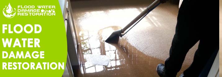 Flood Water Damage Restoration Marrickville