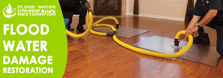 Flood Water Damage Restoration Mount Pleasant