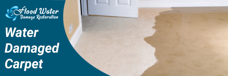 5 Ways to Dry Water Damaged Carpet