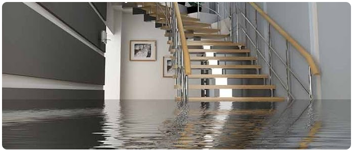 Flood Water Damage Restoration Adelaide